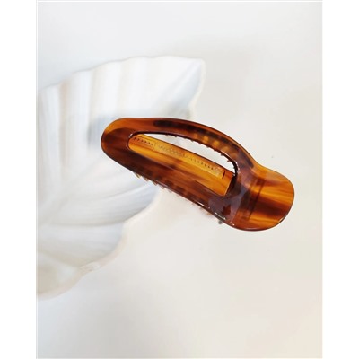 Заколка - крабик боковой