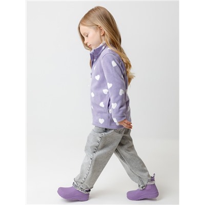 CROCKID Куртка ФЛ 34025-1/н/41 ГР