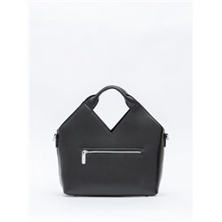 Сумка 6606VG black Vitelli Grassi