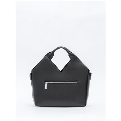 Сумка 6606VG black Vitelli Grassi
