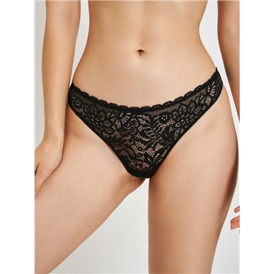 31204120728 Vikka (Трусы женские стринг, Infinity Lingerie )