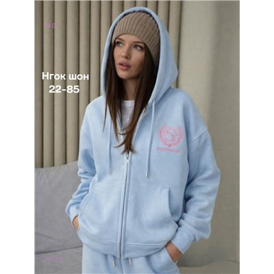 Толстовка бронь 2052890-1