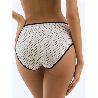 Minimi Трусы БMi_T Palloncino 2221-22CE Slip Midi (воздушный шар), CO