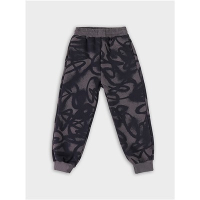 КОМПЛЕКТ ДЛЯ МАЛЬЧИКОВ (ХУДИ, БРЮКИ) 393336