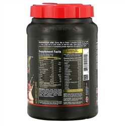 ALLMAX Nutrition, CaseinFX, 100%-ный казеиновый мицеллярный протеин, шоколад, 2 фунта (907 г)