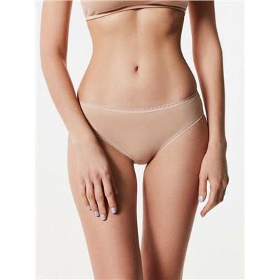 Трусы женские CONTE Трусы женские &quot;hipster&quot; BASIC LINE LHP 2031