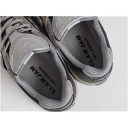 Кроссовки Slam Jam x New Balance 991