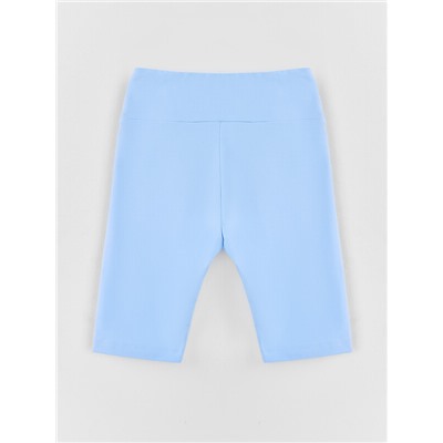 КОМПЛЕКТ ДЛЯ ДЕВОЧЕК (ТОП ДЛЯ ЗАНЯТИЙ СПОРТОМ, ВЕЛОСИПЕДКИ) 397748