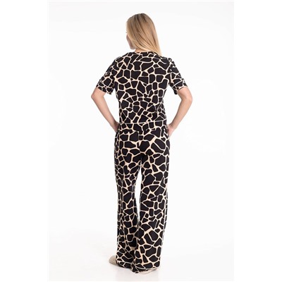 Пижама М325021чб