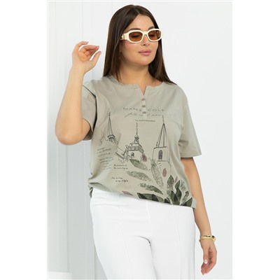 LT Collection Блуза