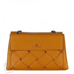 Сумка женская  012309078 yellow Crisbella/30