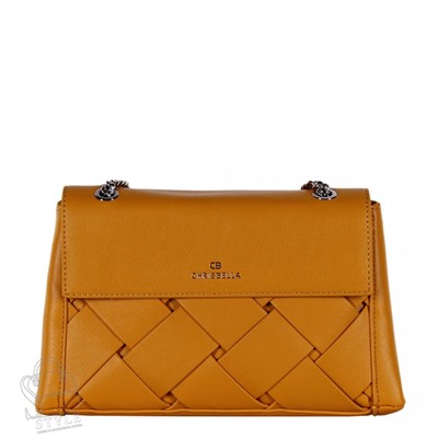 Сумка женская  012309078 yellow Crisbella/30