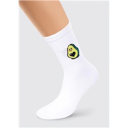 CLEVER Носки С1101 16-18,18-20