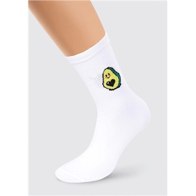 CLEVER Носки С1101 16-18,18-20