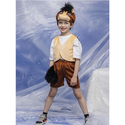 BATIK Костюм 4055 к-25