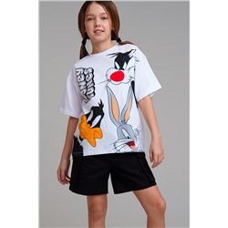 Футболка PLAYTODAY, 974154