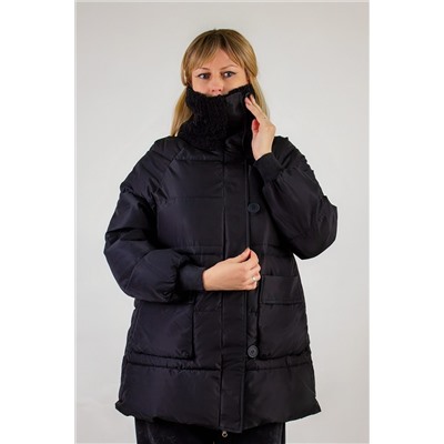 Куртка с меховой отделкой, арт. 928 НАТАЛИ, 1206719
