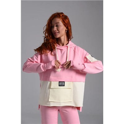 Натали Толстовка 7431