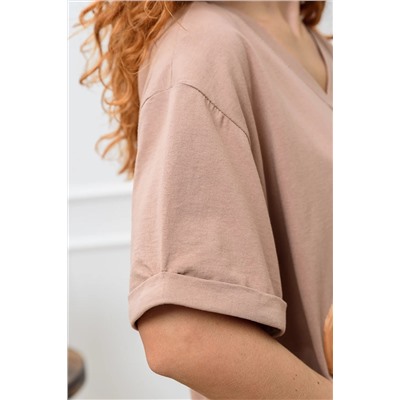 Натали Платье 8381