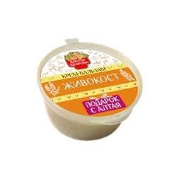 Крем-бальзам живокост 50 мл.