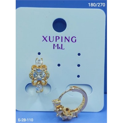 Серьги #22903978