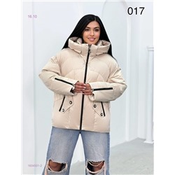 куртка зима 1834501-2