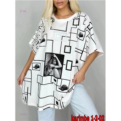футболка 1826373-7