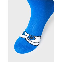 Носки трикотажные для мальчиков, 3 пары в комплекте