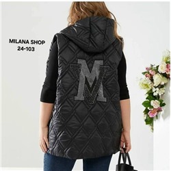 Жилет #23054225