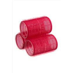 Ollin Бигуди-липучки для волос 394570, 36 мм, 12 шт. KRISTALLER, 1130359