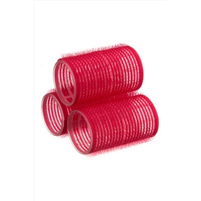 Ollin Бигуди-липучки для волос 394570, 36 мм, 12 шт. KRISTALLER, 1130359