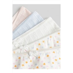 Трусы, 5 шт. ACOOLA, 1224182