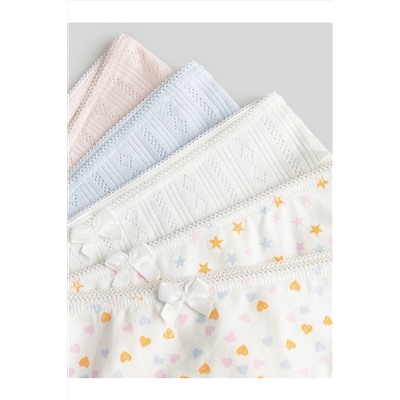 Трусы, 5 шт. ACOOLA, 1224182