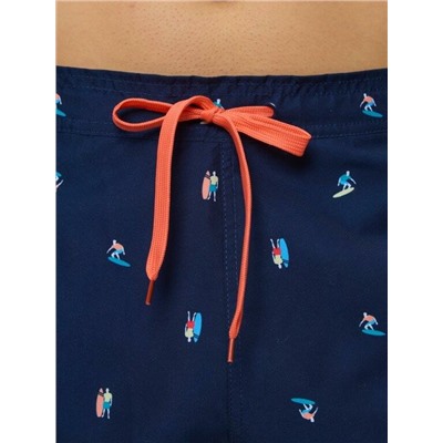 Купальные шорты муж. Torny