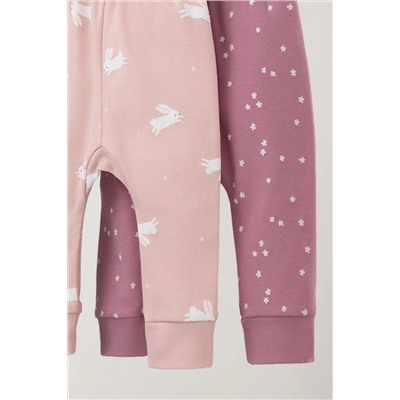 CROCKID Брюки К 4718-2уп