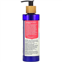Mommy's Bliss, Blissful Belly Lotion, Unscented, 8 fl oz ( 237 ml)