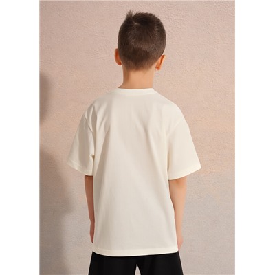 Футболка детская для мальчика