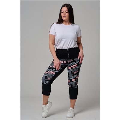 Натали Брюки 7496