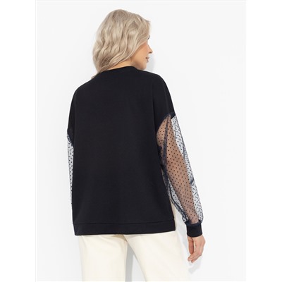 CHARUTTI Свитшот 12289