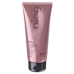 ESTEL LUXURY SHINE Маска для волос HAUTE COUTURE 200 мл