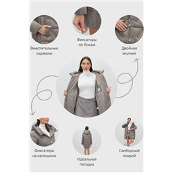 Куртка MTFORCE, 1213793