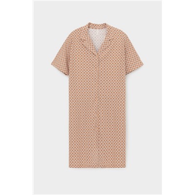 Trikozza Халат Е 50027