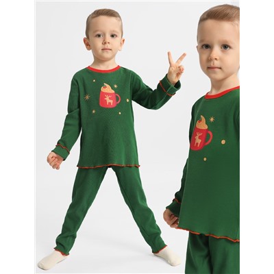 Пижама детская Соль&Перец