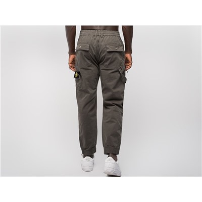 Джоггеры Stone Island