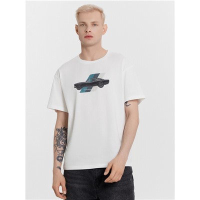 ФУТБОЛКА МУЖСКАЯ 111928