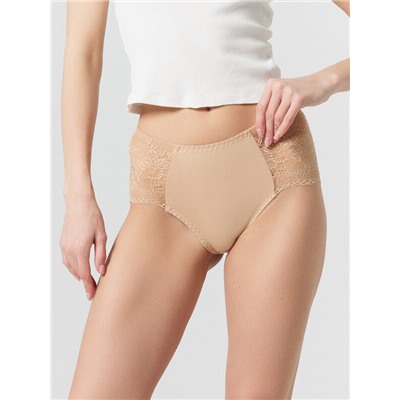 ТРУСЫ ЖЕНСКИЕ (2ШТ.) 412417-2