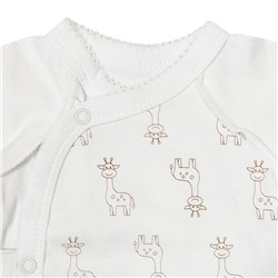 7540 Кофта-царапка (интерлок)