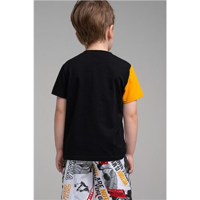 Футболка PLAYTODAY, 1073691