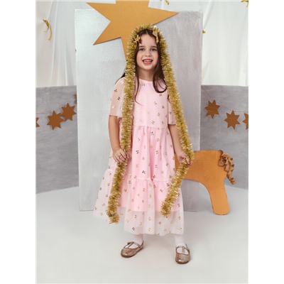 ПЛАТЬЕ ДЛЯ ДЕВОЧЕК 157806-1