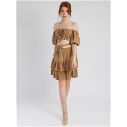 Костюм летний Соль&Перец